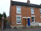 Borough Street Kegworth