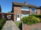 Brookside Road Loughborough