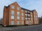 Crown Apartments Loughborough