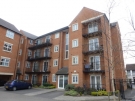 Crown Apartments Loughborough