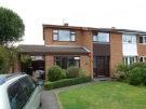 Exmoor Close Loughborough