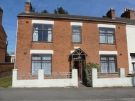 Hawcliffe Road Mountsorrel