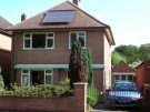 Lambert Avenue Shepshed