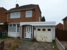 Lansdowne Road Shepshed
