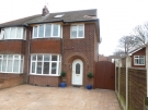 Leicester Road Shepshed