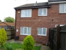 Snowden Close Shepshed