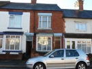 Swan Street Sileby