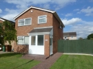 Tuckers Road Loughborough