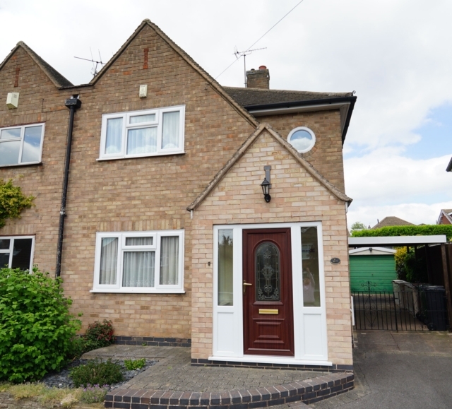 Langdale Avenue  Loughborough