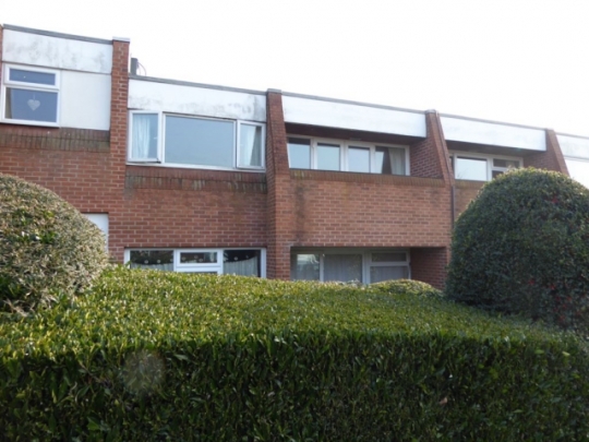 Knightthorpe Court Burns Road Loughborough Leicestershire