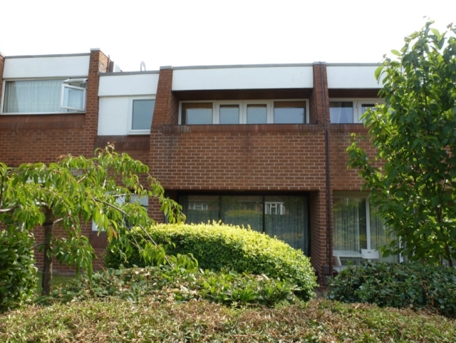 KNIGHTTHORPE COURT BURNS ROAD  LOUGHBOROUGH LEICESTERSHIRE