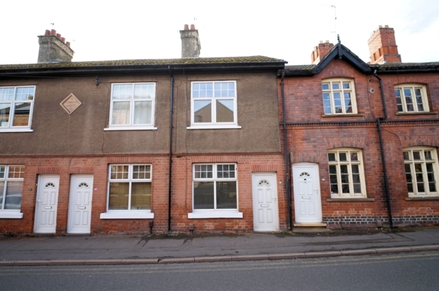 Belton Street Shepshed LOUGHBOROUGH Leicestershire