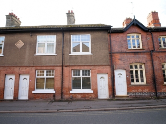 Belton Street Shepshed LOUGHBOROUGH Leicestershire