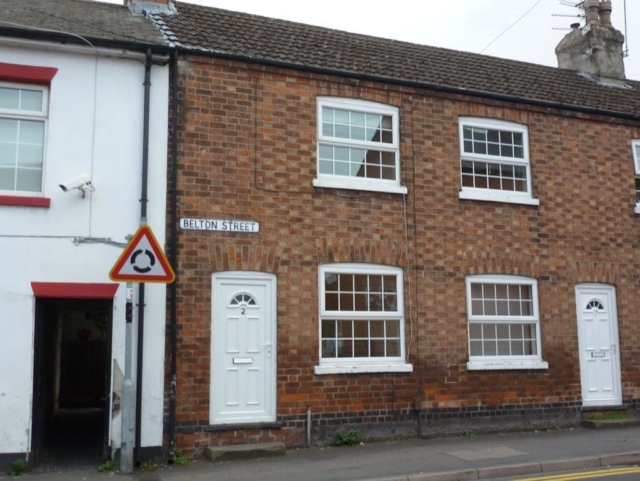 Belton Street Shepshed LOUGHBOROUGH Leicestershire