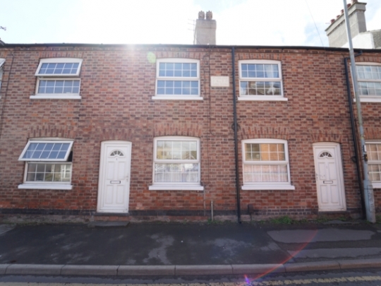 Belton Street Shepshed LOUGHBOROUGH Leicestershire