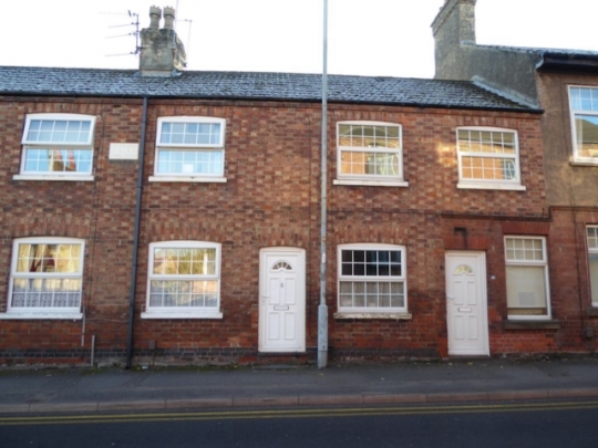 Belton Street Shepshed LOUGHBOROUGH Leicestershire