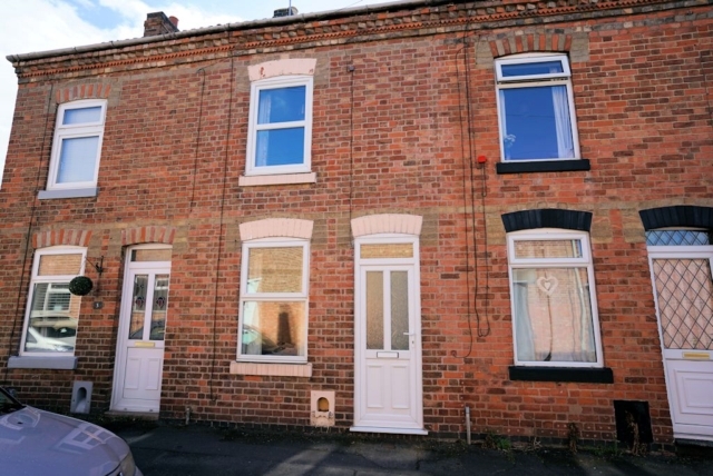Brookfield Street   Syston Leicester