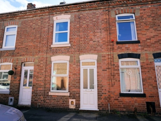 Brookfield Street   Syston Leicester