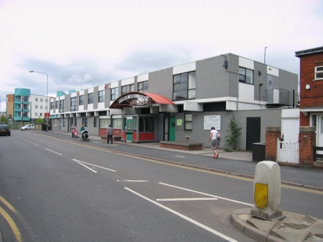 Room 2 26 Bridge Street LOUGHBOROUGH Leicestershire