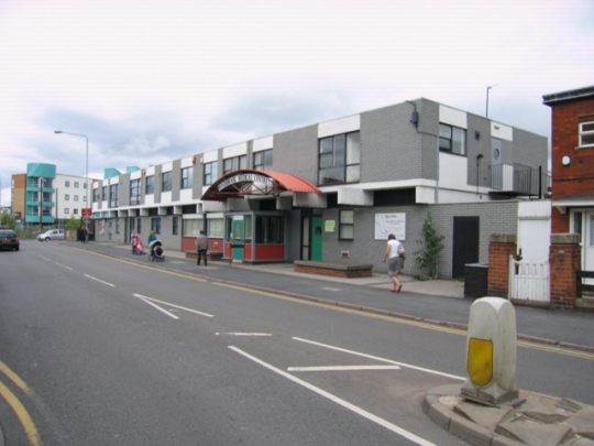 Room 2 26 Bridge Street LOUGHBOROUGH Leicestershire