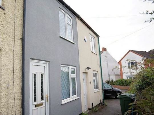 Challottee Shepshed LOUGHBOROUGH Leicestershire