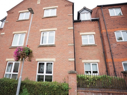 Chestnut Place Barrow upon Soar LEICESTERSHIRE