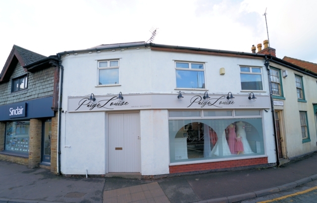 Field Street Shepshed LOUGHBOROUGH Leicestershire