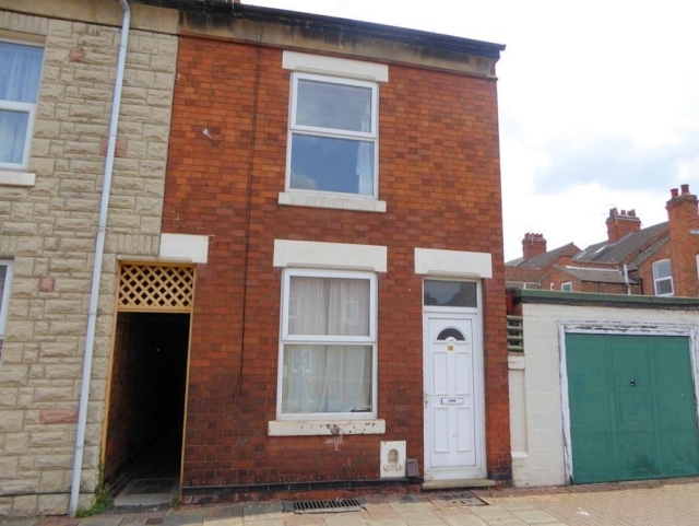 HAVELOCK STREET LOUGHBOROUGH LEICESTERSHIRE