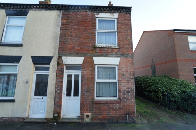 King Street Sileby LOUGHBOROUGH Leicestershire