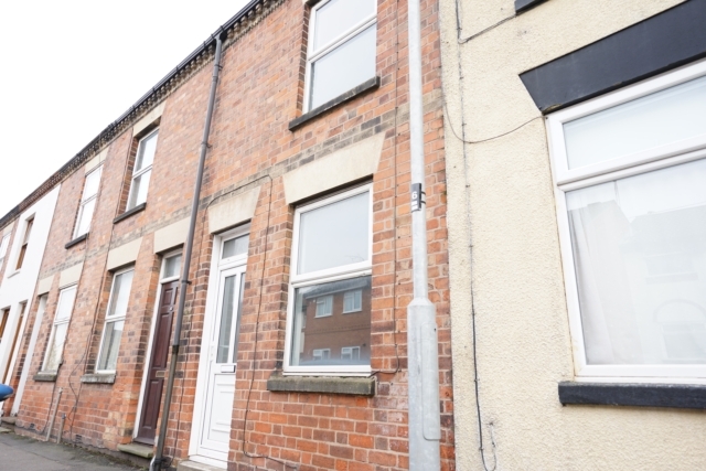 King Street Sileby LOUGHBOROUGH Leicestershire