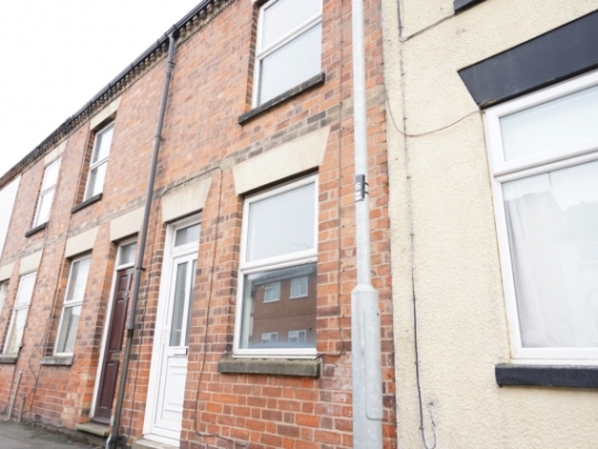 King Street Sileby LOUGHBOROUGH Leicestershire