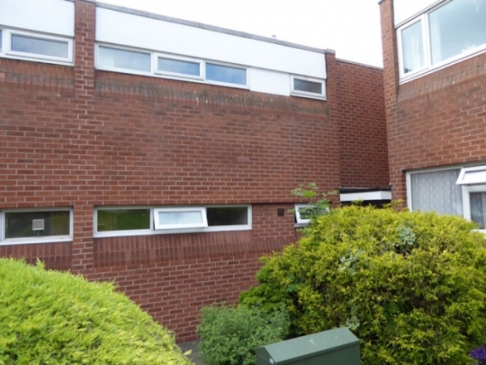 Knightthorpe Court Burns Road Loughborough Leicestershire