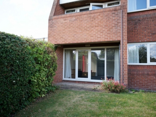 Knightthorpe Court Burns Road LOUGHBOROUGH Leicestershire