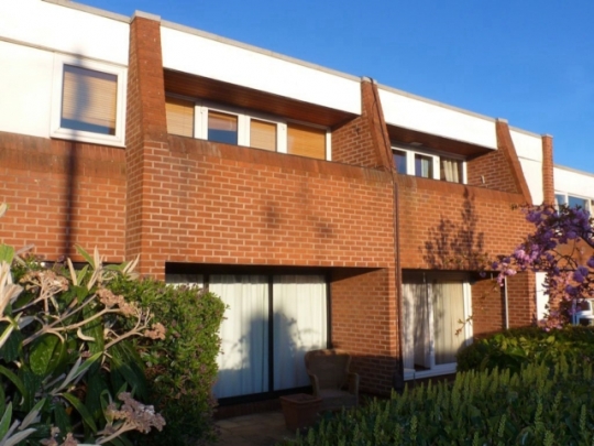 8 KNIGHTTHORPE COURT BURNS ROAD LOUGHBOROUGH
