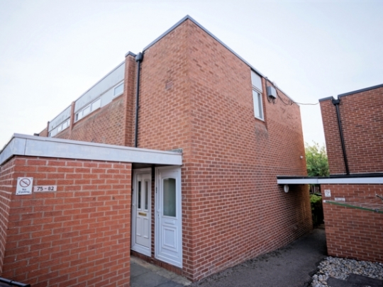 KNIGHTTHORPE COURT BURNS ROAD  LOUGHBOROUGH LEICESTERSHIRE