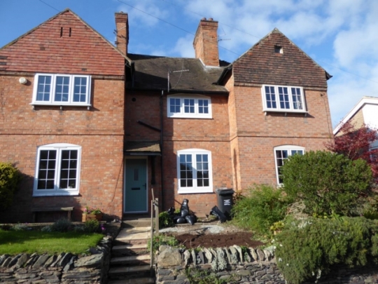 Maplewell Road Woodhouse Eaves LOUGHBOROUGH Leicestershire