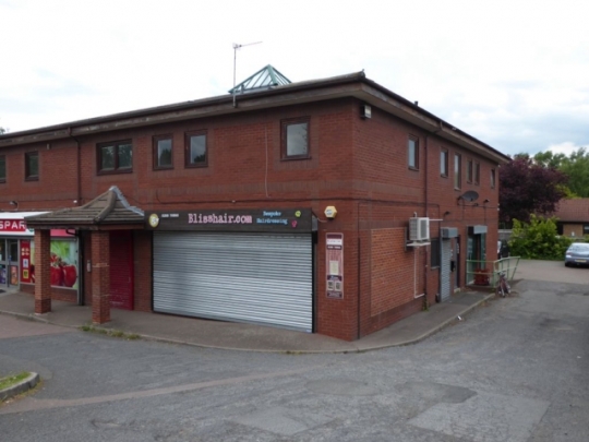 Estate Agents In Loughborough Leicestershire