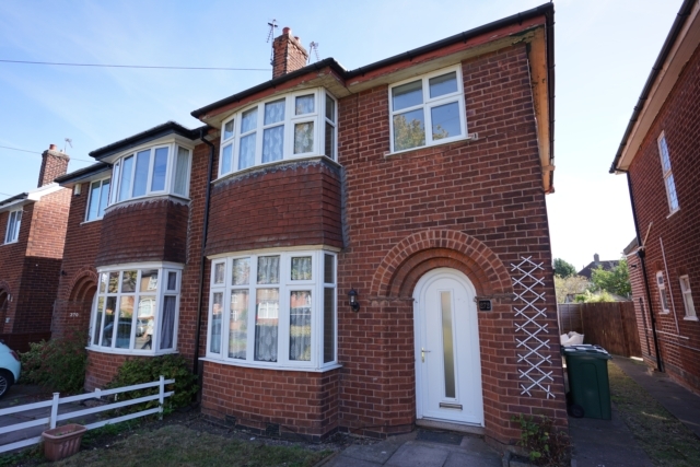 Park Road LOUGHBOROUGH Leicestershire