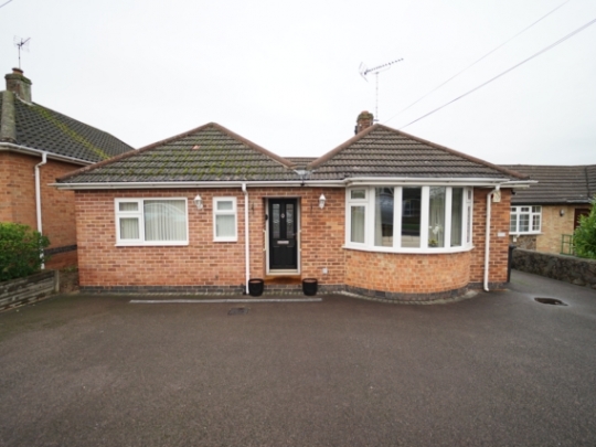 369 Park Road  Loughborough  Leicestershire