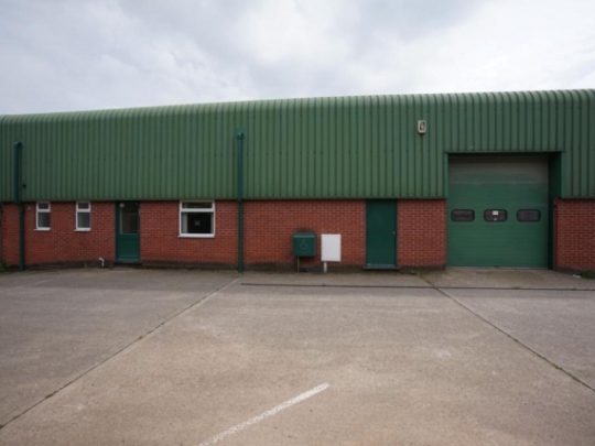 UNIT 3 QUEENS ROAD LOUGHBOROUGH LEICESTEREHIRE