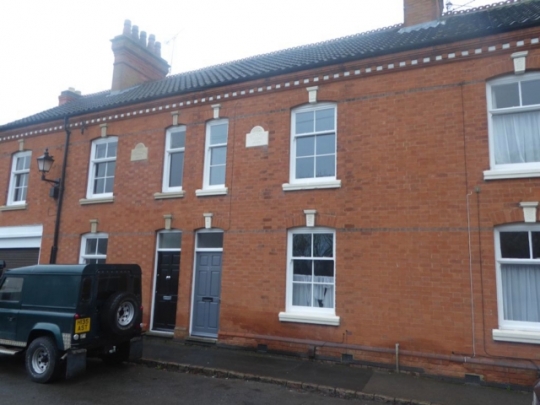 Town Green Street Rothley LEICESTER