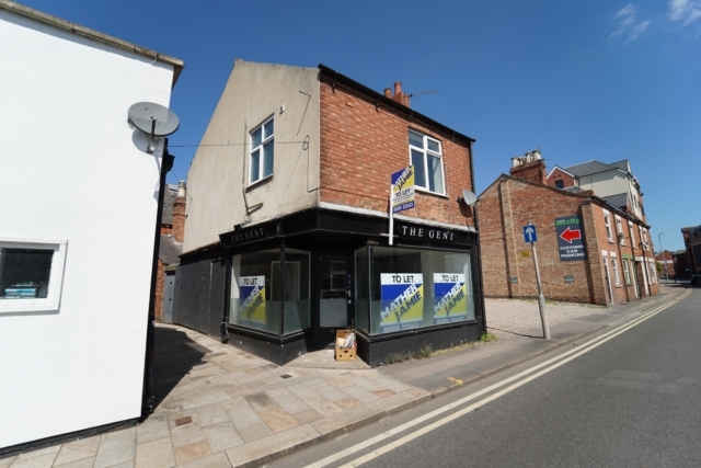 Woodgate LOUGHBOROUGH Leicestershire