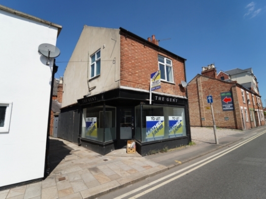Woodgate LOUGHBOROUGH Leicestershire
